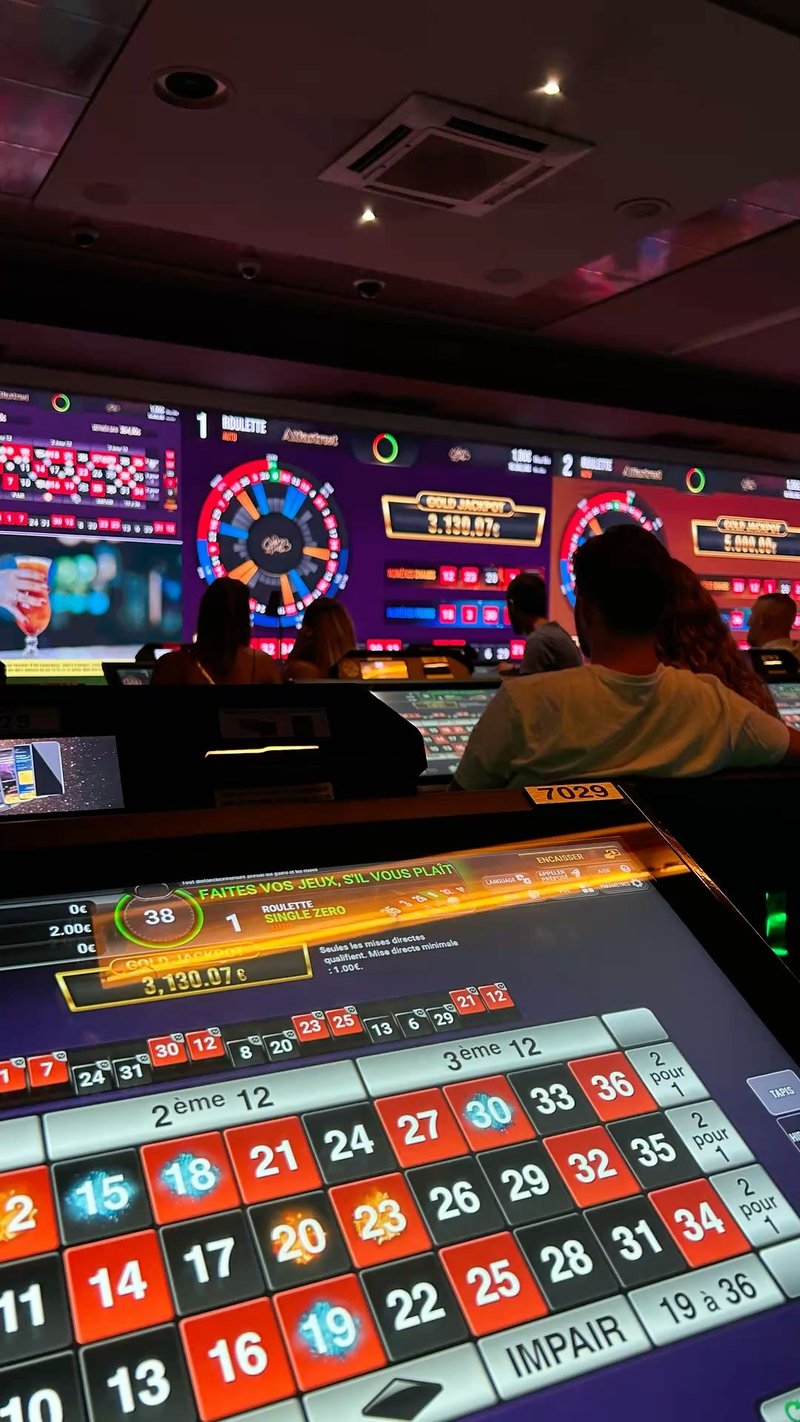 Lizaro casino en ligne à France